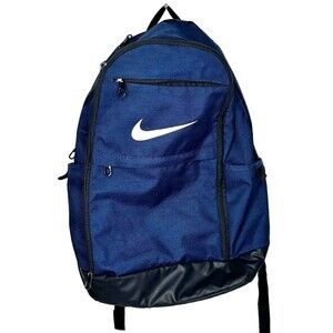 NIKE Backpack Blue